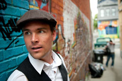 Charlie Caper